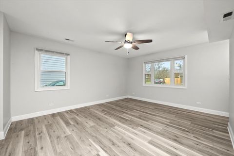 Tiny photo for 228 Arrowhead Street, Park Forest, IL 60466 (MLS # 12527629)