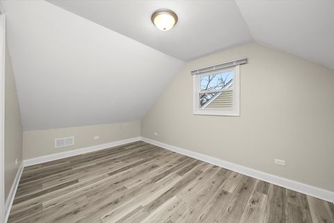 Tiny photo for 228 Arrowhead Street, Park Forest, IL 60466 (MLS # 12527629)