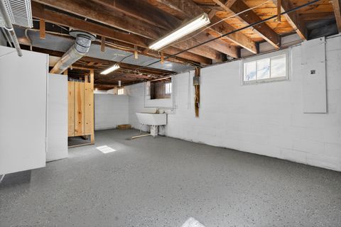 Tiny photo for 639 Dunbar Street, Beecher, IL 60401 (MLS # 12566989)