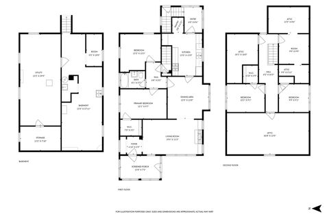 Tiny photo for 639 Dunbar Street, Beecher, IL 60401 (MLS # 12566989)