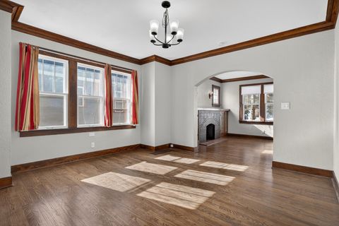 Tiny photo for 639 Dunbar Street, Beecher, IL 60401 (MLS # 12566989)