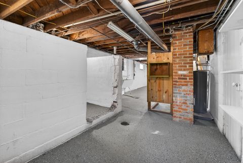 Tiny photo for 639 Dunbar Street, Beecher, IL 60401 (MLS # 12566989)