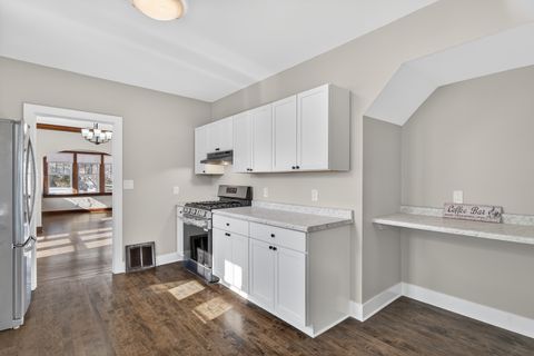 Tiny photo for 639 Dunbar Street, Beecher, IL 60401 (MLS # 12566989)