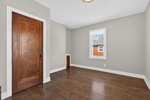 Tiny photo for 639 Dunbar Street, Beecher, IL 60401 (MLS # 12566989)