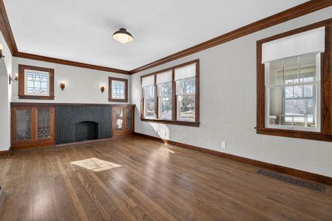 Tiny photo for 639 Dunbar Street, Beecher, IL 60401 (MLS # 12566989)