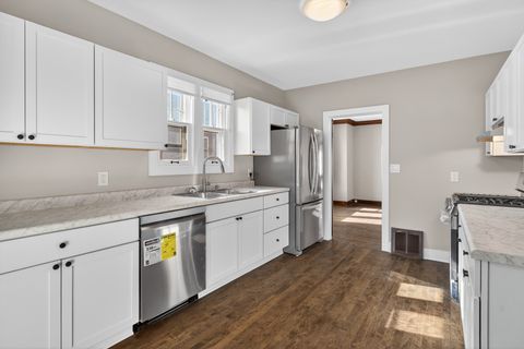 Tiny photo for 639 Dunbar Street, Beecher, IL 60401 (MLS # 12566989)