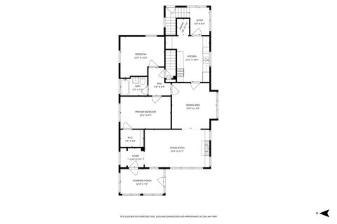 Tiny photo for 639 Dunbar Street, Beecher, IL 60401 (MLS # 12566989)