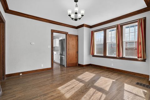 Tiny photo for 639 Dunbar Street, Beecher, IL 60401 (MLS # 12566989)