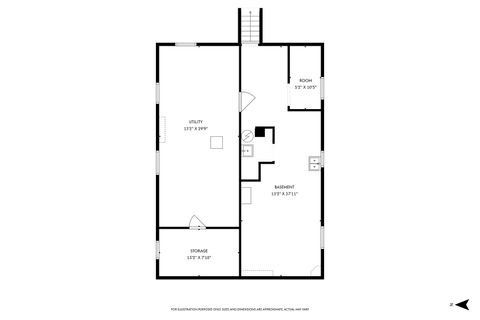 Tiny photo for 639 Dunbar Street, Beecher, IL 60401 (MLS # 12566989)