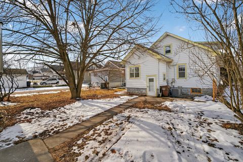 Tiny photo for 639 Dunbar Street, Beecher, IL 60401 (MLS # 12566989)