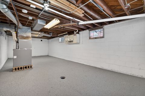 Tiny photo for 639 Dunbar Street, Beecher, IL 60401 (MLS # 12566989)