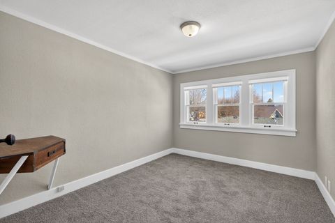 Tiny photo for 639 Dunbar Street, Beecher, IL 60401 (MLS # 12566989)