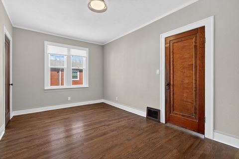 Tiny photo for 639 Dunbar Street, Beecher, IL 60401 (MLS # 12566989)