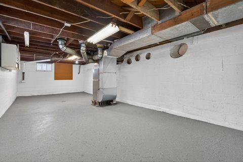 Tiny photo for 639 Dunbar Street, Beecher, IL 60401 (MLS # 12566989)