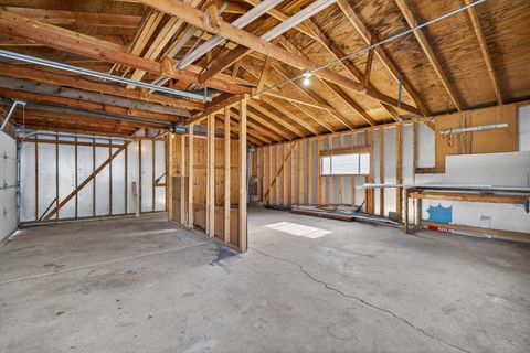 Tiny photo for 639 Dunbar Street, Beecher, IL 60401 (MLS # 12566989)