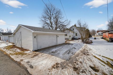 Tiny photo for 639 Dunbar Street, Beecher, IL 60401 (MLS # 12566989)