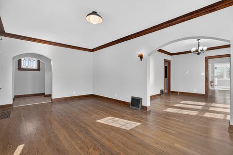 Tiny photo for 639 Dunbar Street, Beecher, IL 60401 (MLS # 12566989)