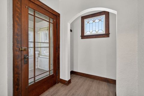 Tiny photo for 639 Dunbar Street, Beecher, IL 60401 (MLS # 12566989)