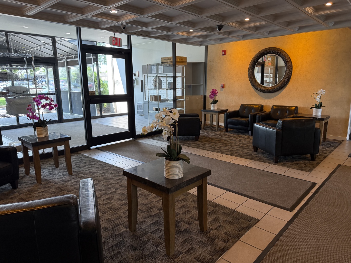 2005 S Finley Road 1107