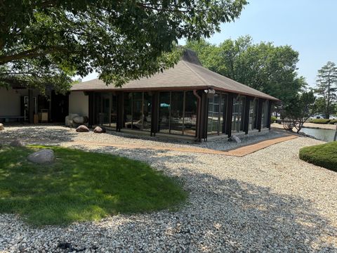 Tiny photo for 2005 S Finley Road #1107, Lombard, IL 60148 (MLS # 12437193)