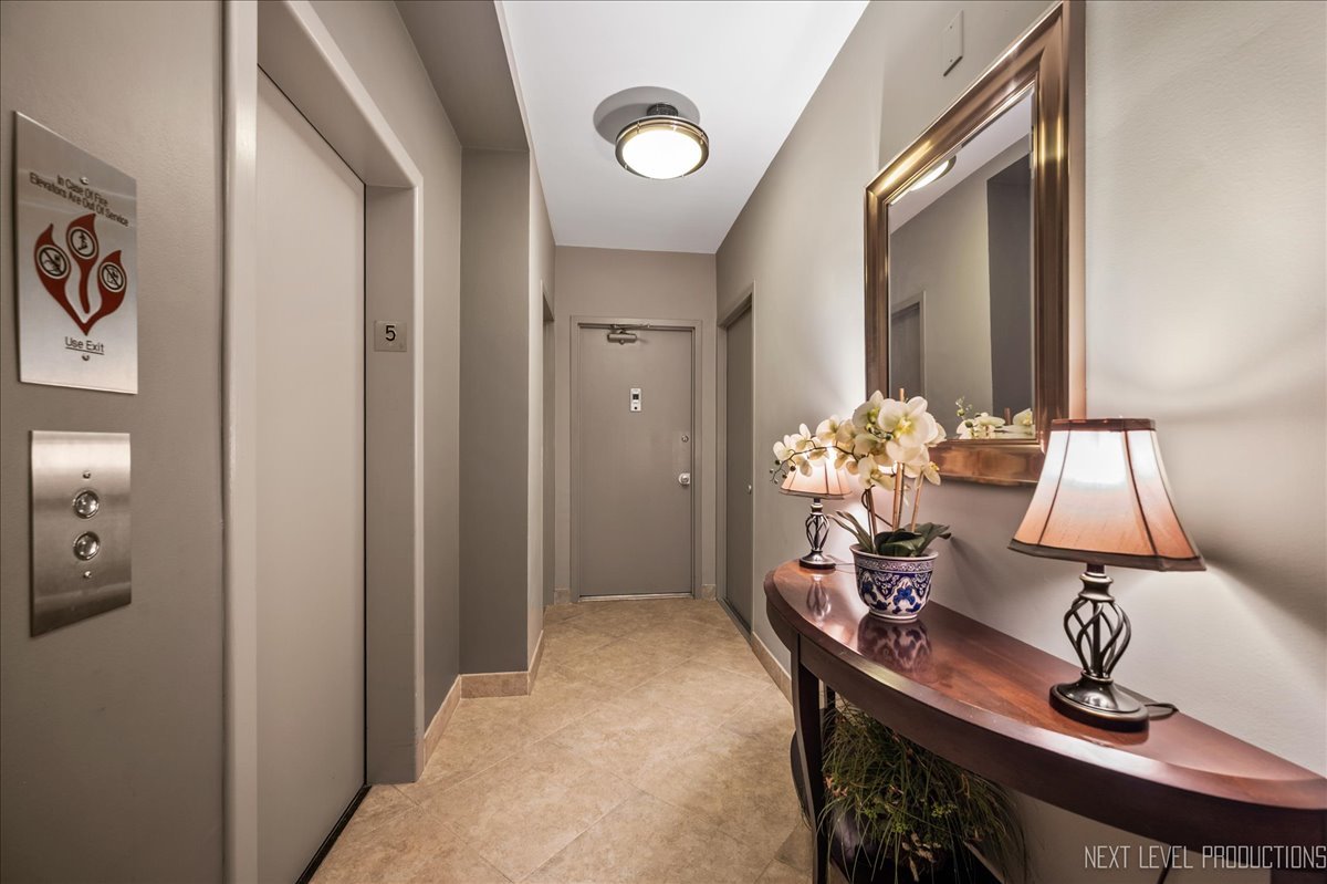 3180 N Lake Shore Drive 5E