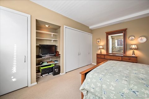Tiny photo for 3180 N Lake Shore Drive #5E, Chicago, IL 60657 (MLS # 12526675)