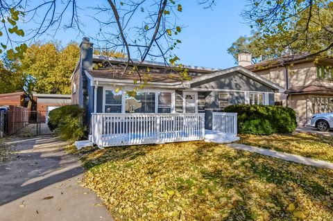 Tiny photo for 4024 W 106th Street, Oak Lawn, IL 60453 (MLS # 12512817)