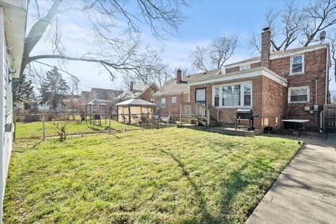 A home in Riverdale