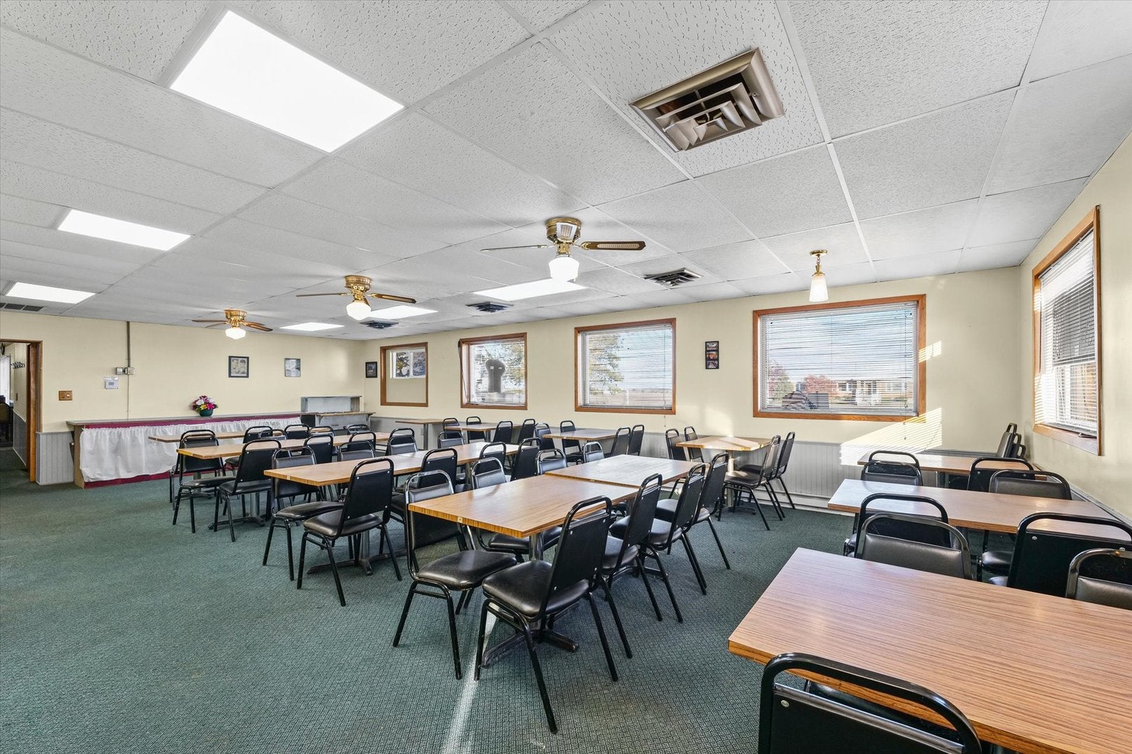 205 N State Route 54