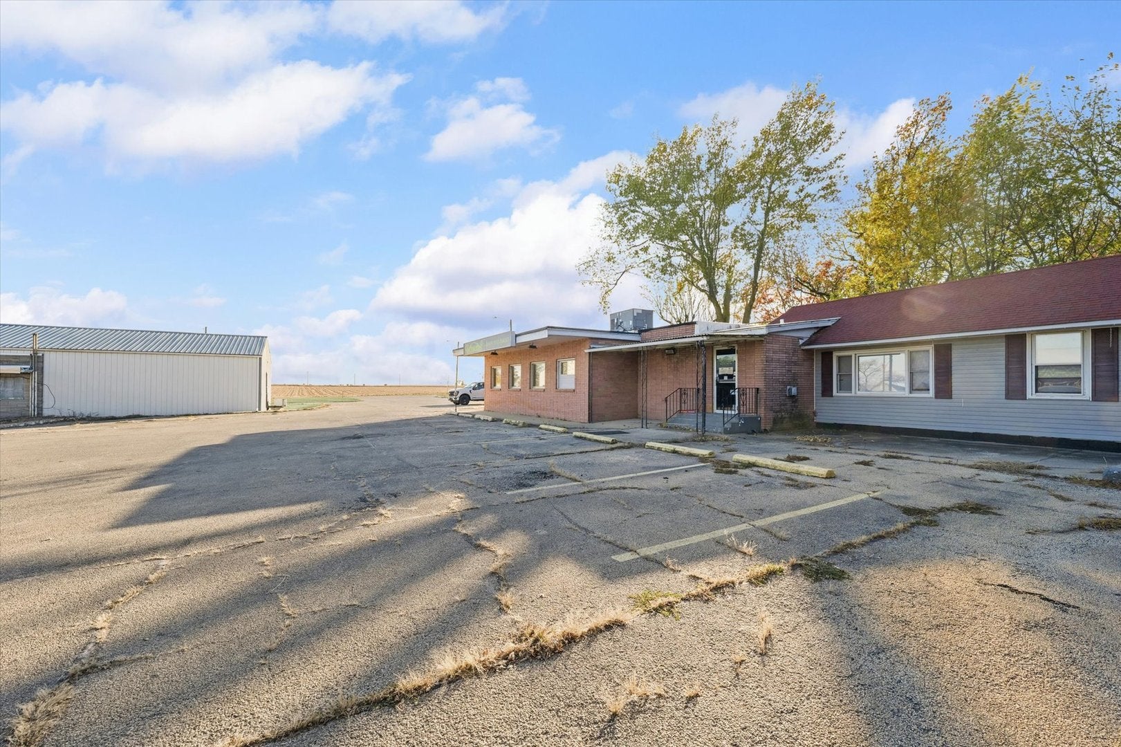 205 N State Route 54