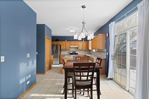 Tiny photo for 1917 W River Oaks Drive, Round Lake, IL 60073 (MLS # 12551563)