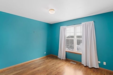 Tiny photo for 1917 W River Oaks Drive, Round Lake, IL 60073 (MLS # 12551563)