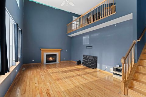 Tiny photo for 1917 W River Oaks Drive, Round Lake, IL 60073 (MLS # 12551563)