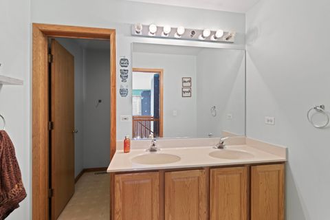 Tiny photo for 1917 W River Oaks Drive, Round Lake, IL 60073 (MLS # 12551563)