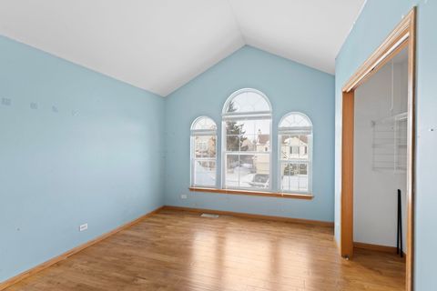 Tiny photo for 1917 W River Oaks Drive, Round Lake, IL 60073 (MLS # 12551563)