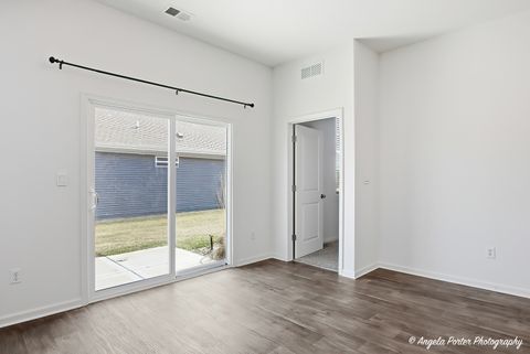 Tiny photo for 6311 Maple Glen Drive, Wonder Lake, IL 60097 (MLS # 12606736)