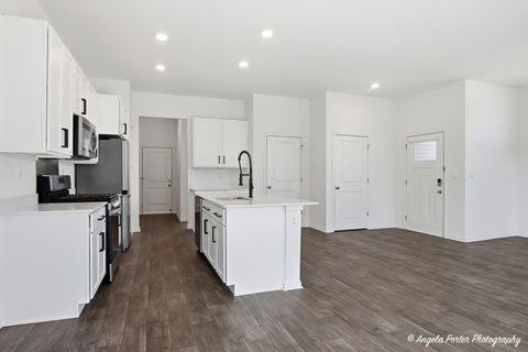 Tiny photo for 6311 Maple Glen Drive, Wonder Lake, IL 60097 (MLS # 12606736)