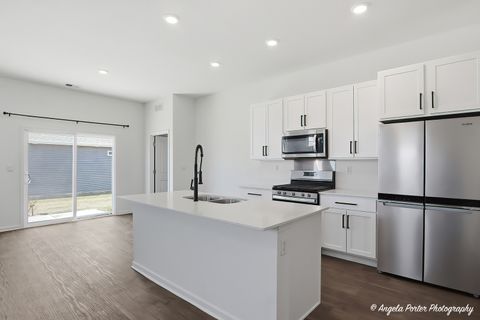 Tiny photo for 6311 Maple Glen Drive, Wonder Lake, IL 60097 (MLS # 12606736)