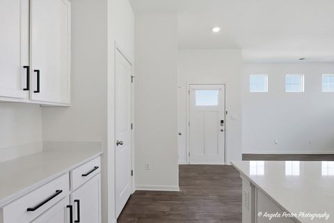 Tiny photo for 6311 Maple Glen Drive, Wonder Lake, IL 60097 (MLS # 12606736)