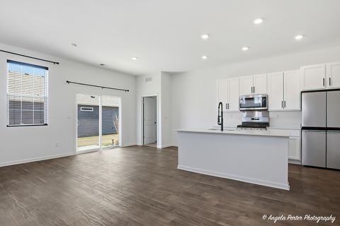 Tiny photo for 6311 Maple Glen Drive, Wonder Lake, IL 60097 (MLS # 12606736)