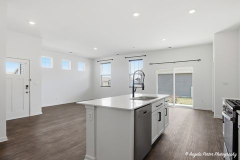 Tiny photo for 6311 Maple Glen Drive, Wonder Lake, IL 60097 (MLS # 12606736)