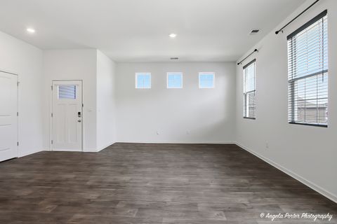 Tiny photo for 6311 Maple Glen Drive, Wonder Lake, IL 60097 (MLS # 12606736)