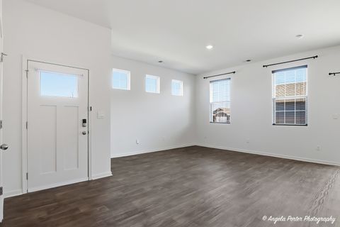 Tiny photo for 6311 Maple Glen Drive, Wonder Lake, IL 60097 (MLS # 12606736)