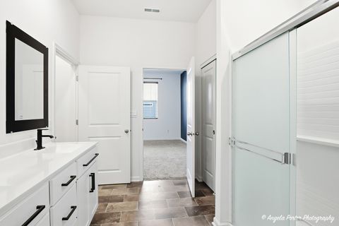 Tiny photo for 6311 Maple Glen Drive, Wonder Lake, IL 60097 (MLS # 12606736)