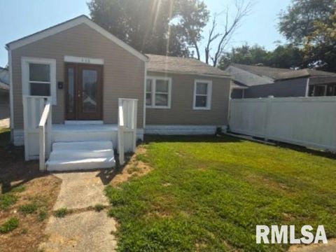 Tiny photo for 608 S 23RD Street, Mt Vernon, IL 62864 (MLS # EB459246)