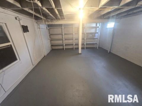 Tiny photo for 608 S 23RD Street, Mt Vernon, IL 62864 (MLS # EB459246)