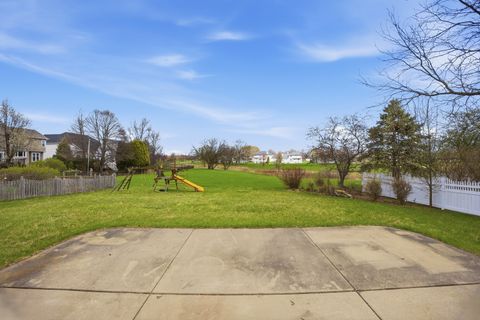Tiny photo for 4807 Clearwater Lane, Naperville, IL 60564 (MLS # 12664421)