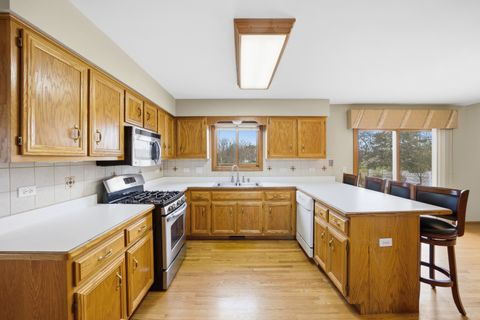 Tiny photo for 4807 Clearwater Lane, Naperville, IL 60564 (MLS # 12664421)