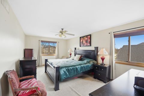 Tiny photo for 4807 Clearwater Lane, Naperville, IL 60564 (MLS # 12664421)