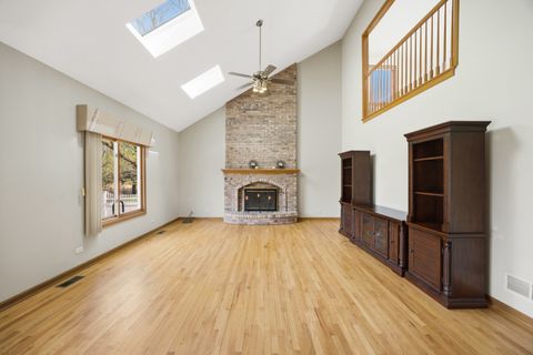 Tiny photo for 4807 Clearwater Lane, Naperville, IL 60564 (MLS # 12664421)